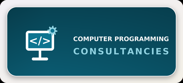 Computer Programming Consultancies