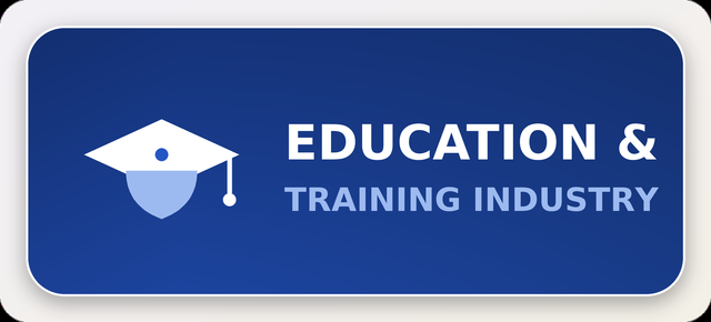 Education & Training Industry