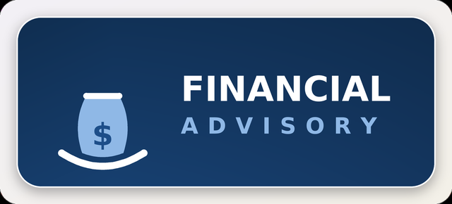 Financial Advisory