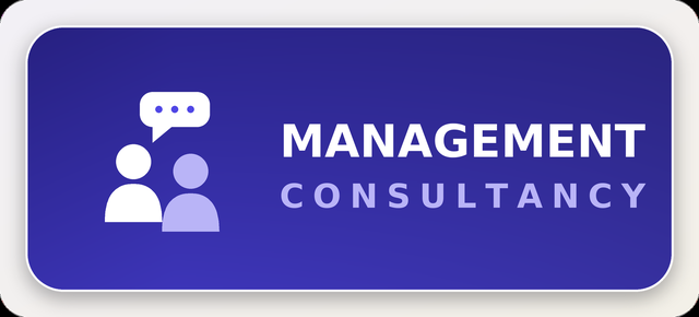 Management Consultancy