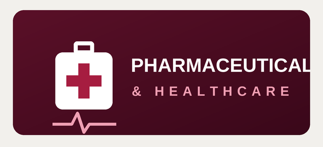 Pharmaceutical & Healthcare