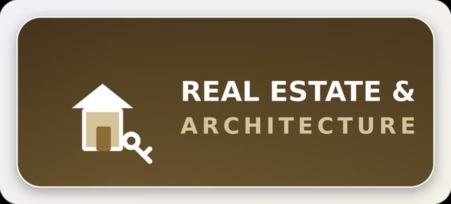 Real Estate & Architecture