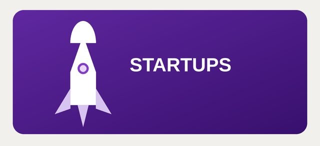 Startups